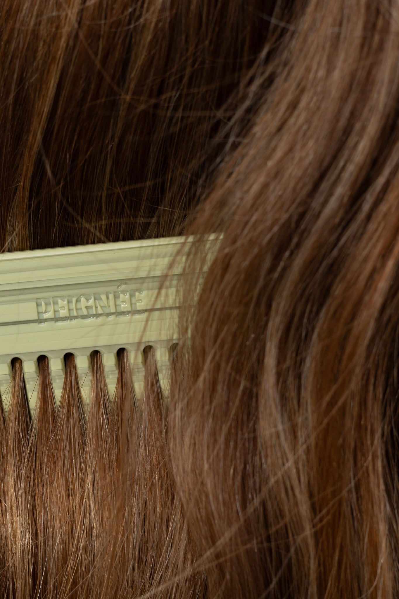Peigne Signature