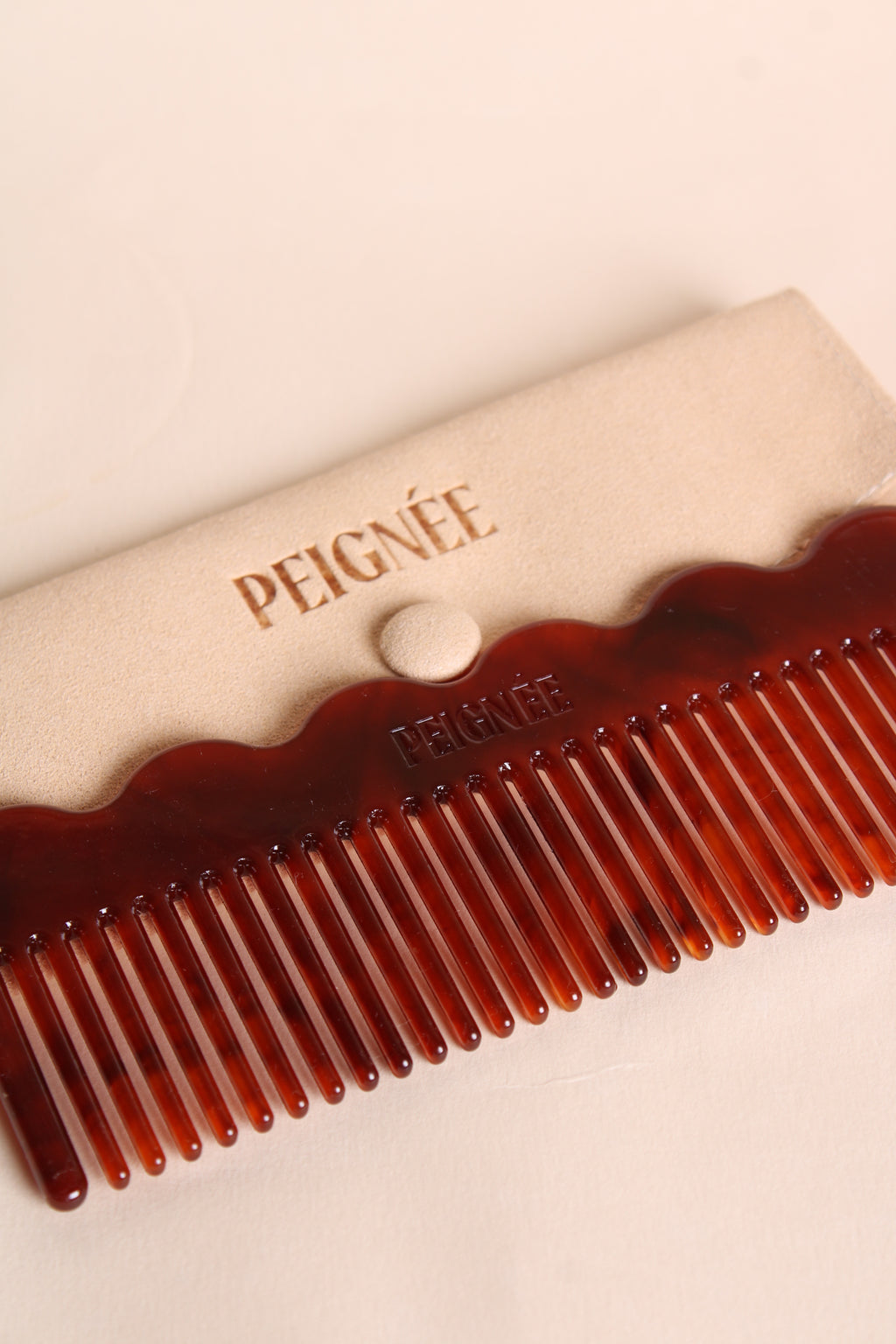 Peigne Signature - Moulin Rouge