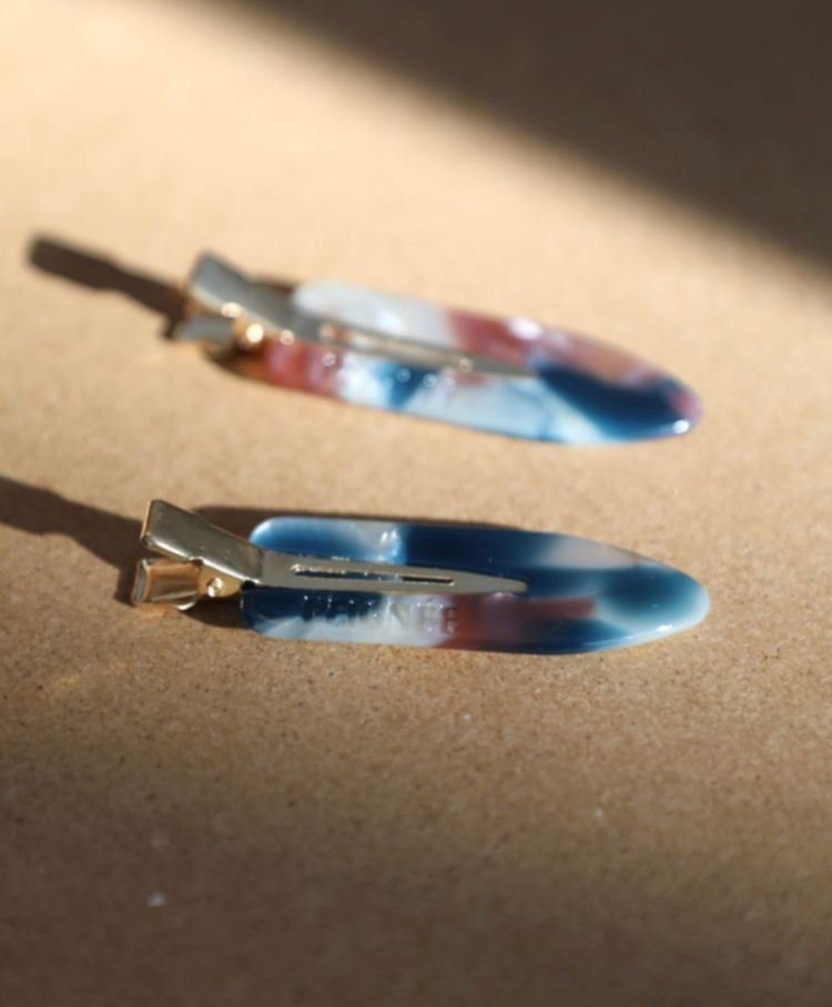 Barrettes - Élysée