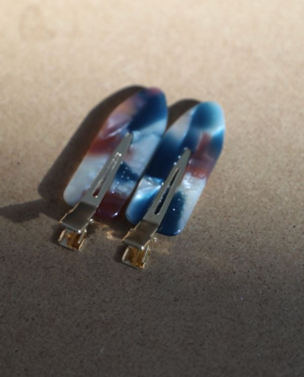 Barrettes - Élysée