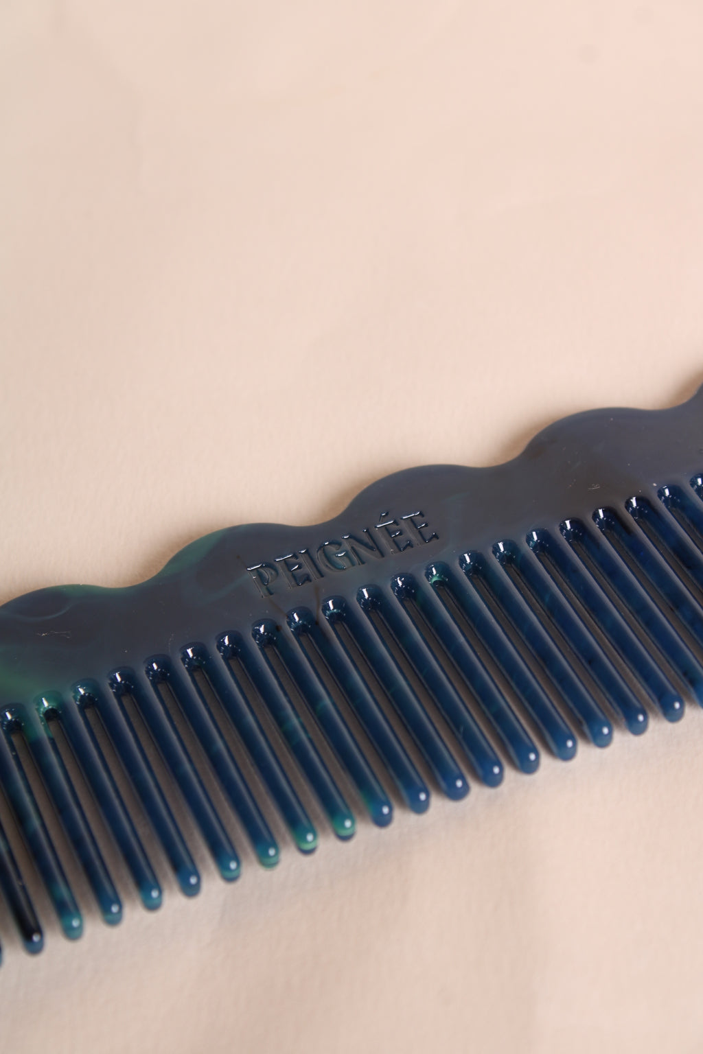 Peigne Signature - Rivoli