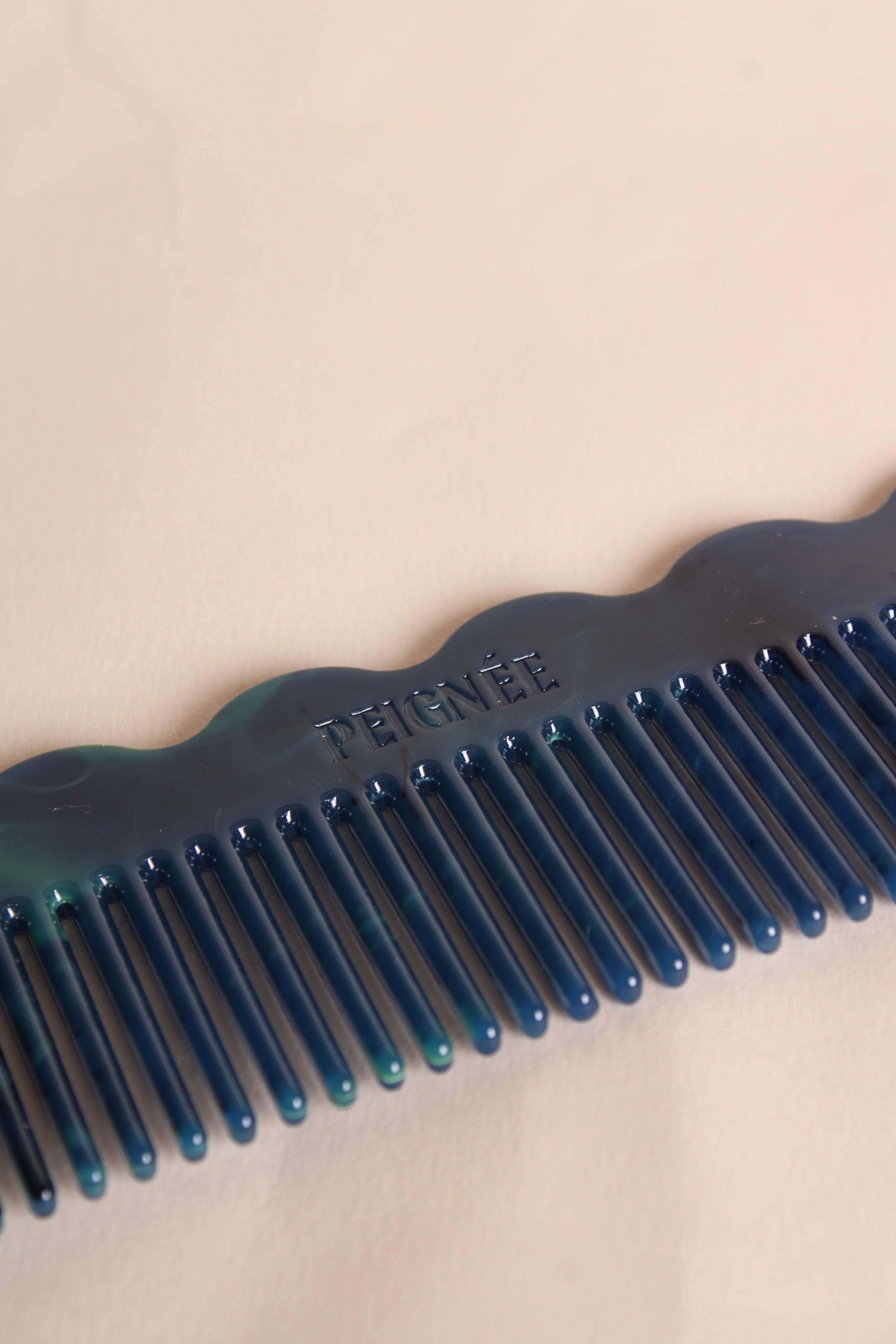 Peigne Signature - Rivoli