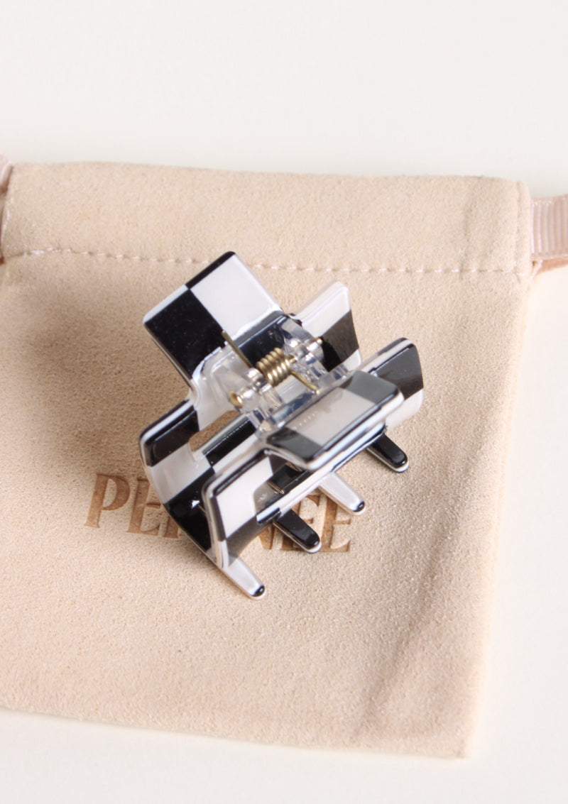 Pince Clip Rectangle Chest