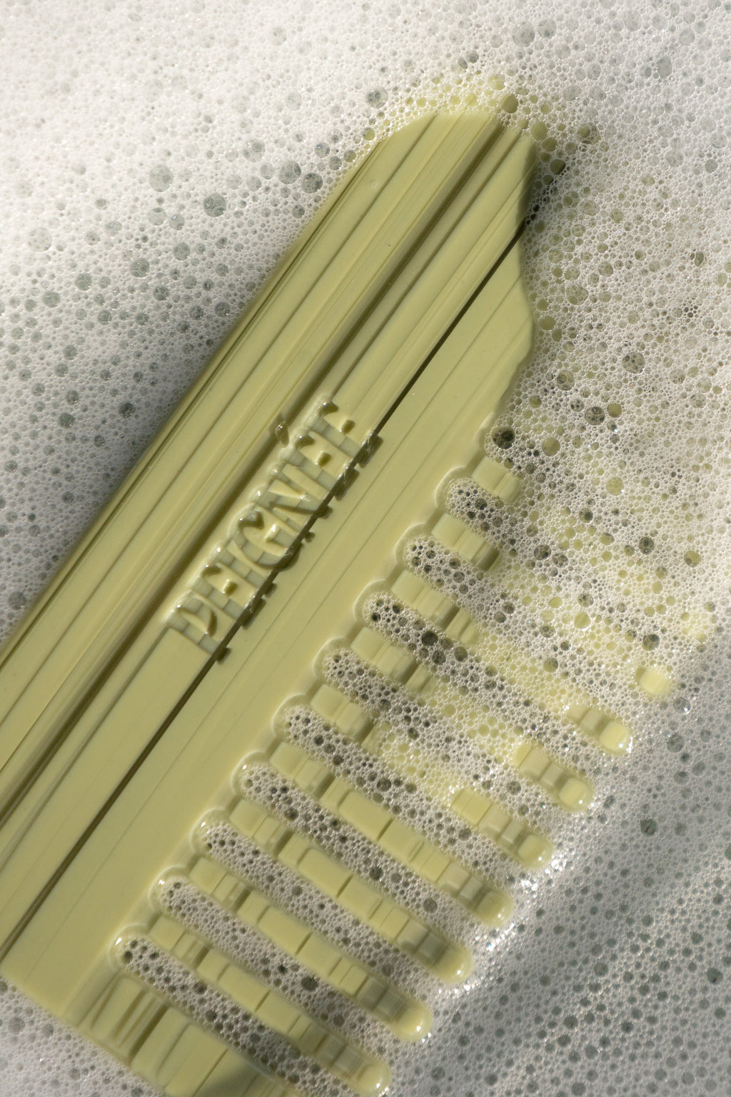 Peigne Voyage - Sauge