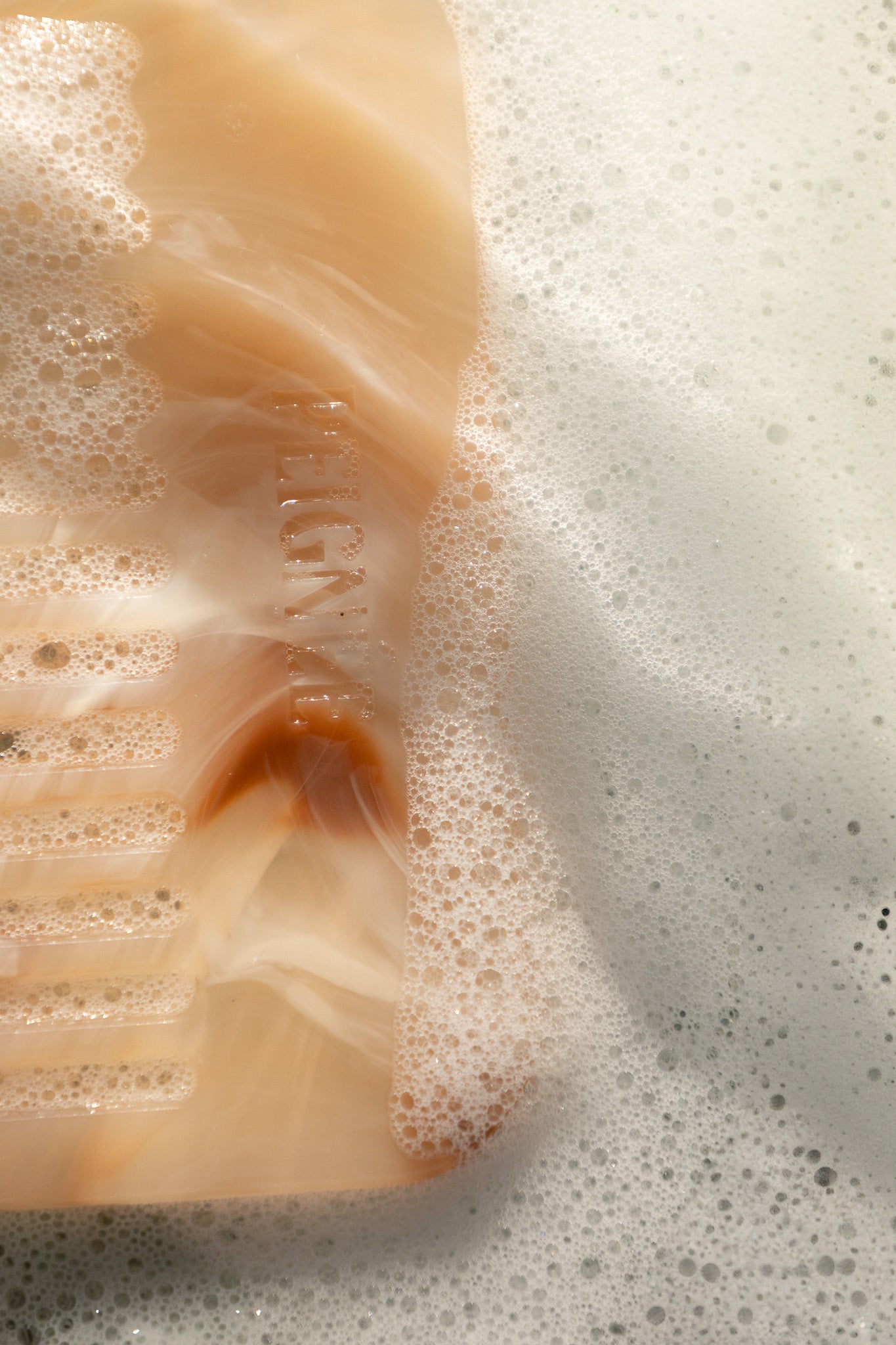 Peigne Voyage - Montmartre