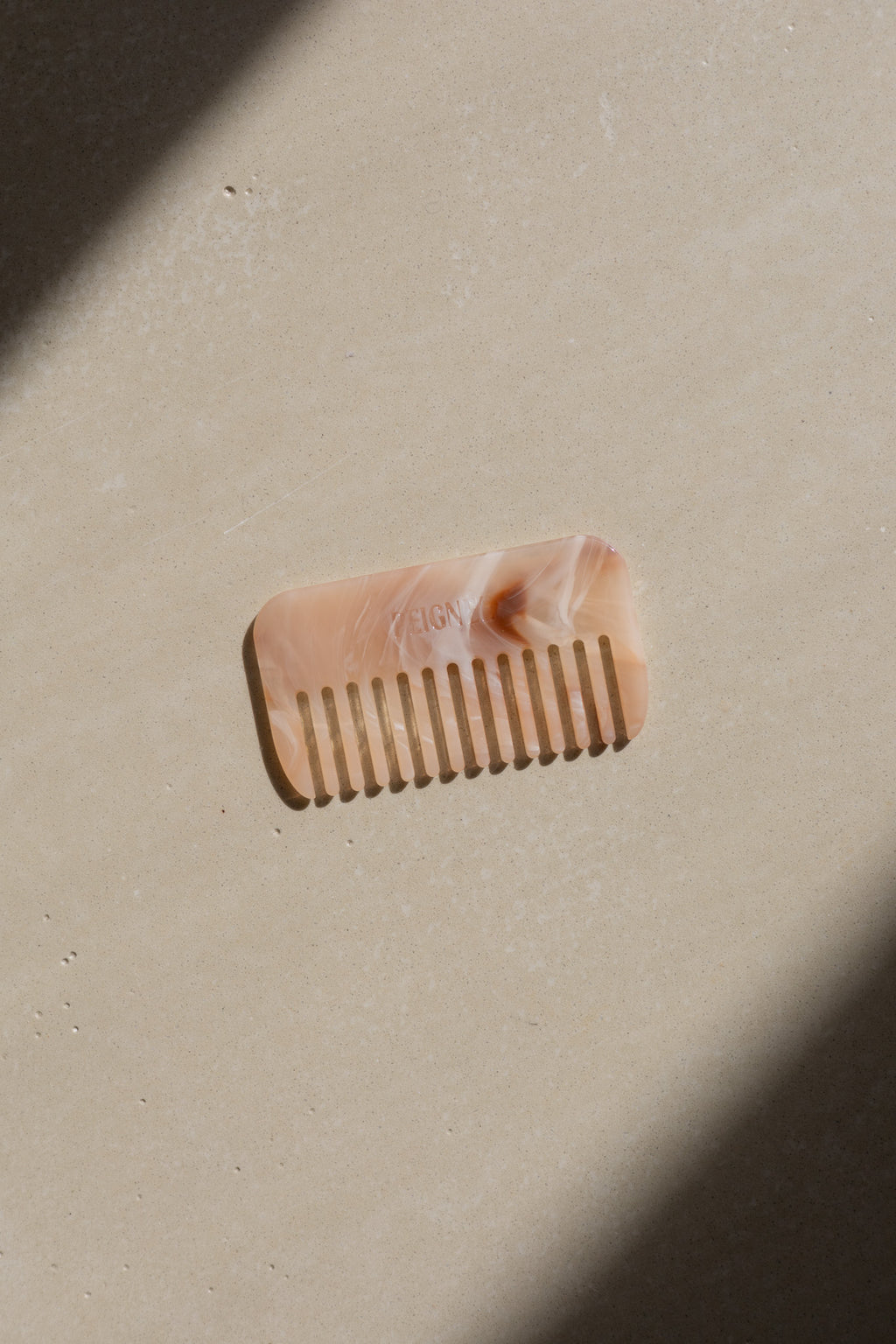 Peigne Voyage - Montmartre