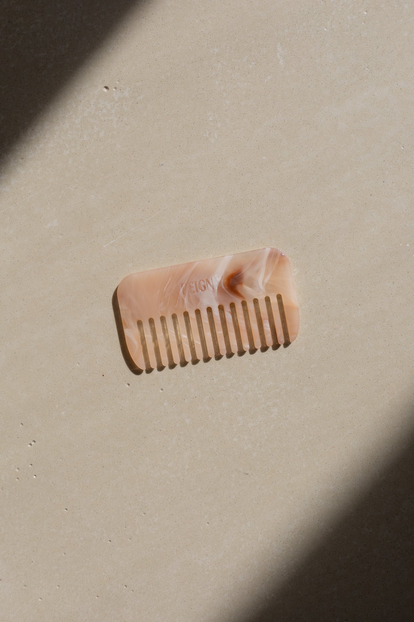 Peigne Voyage - Montmartre