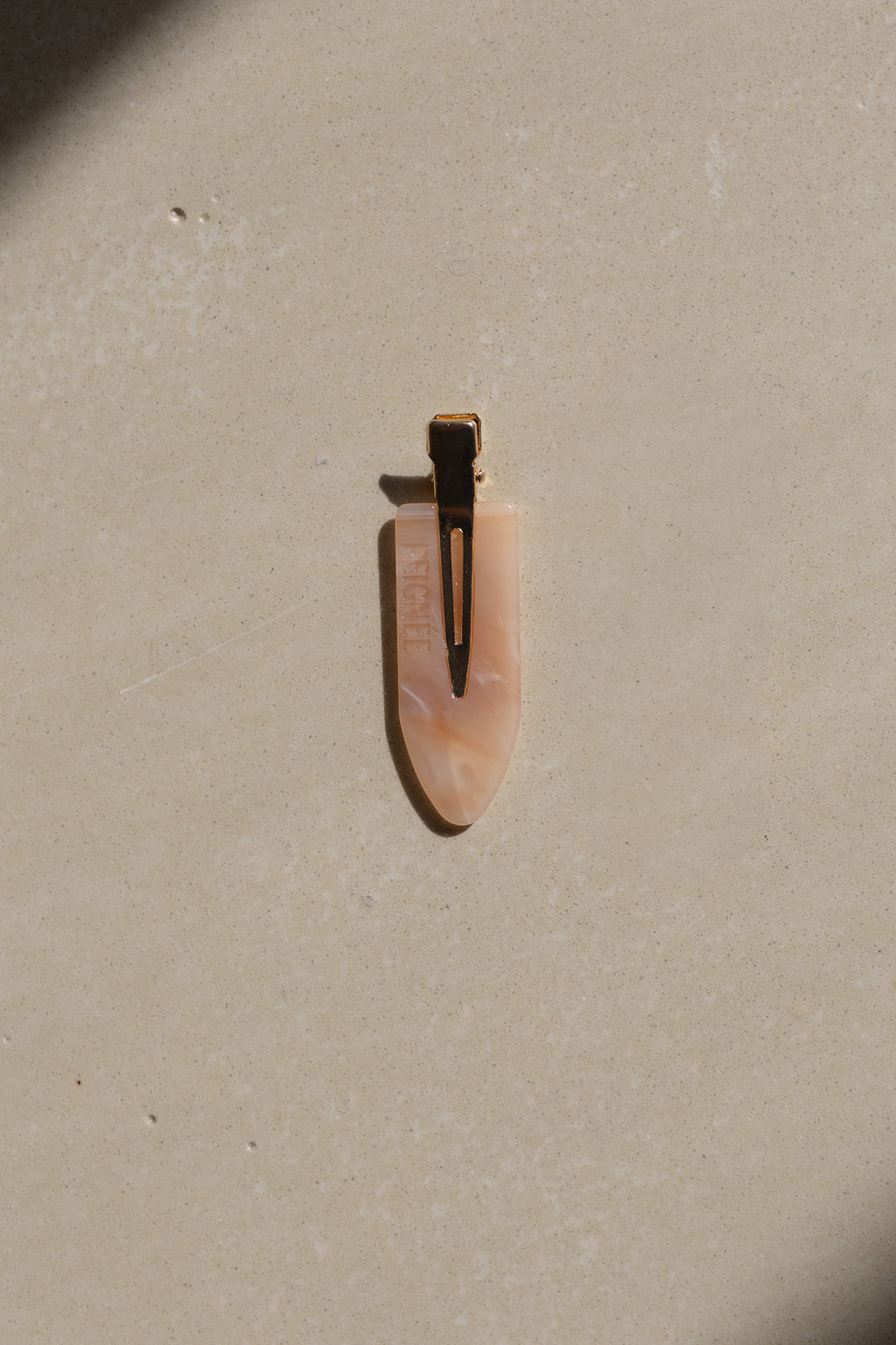 Barrettes - Montmartre