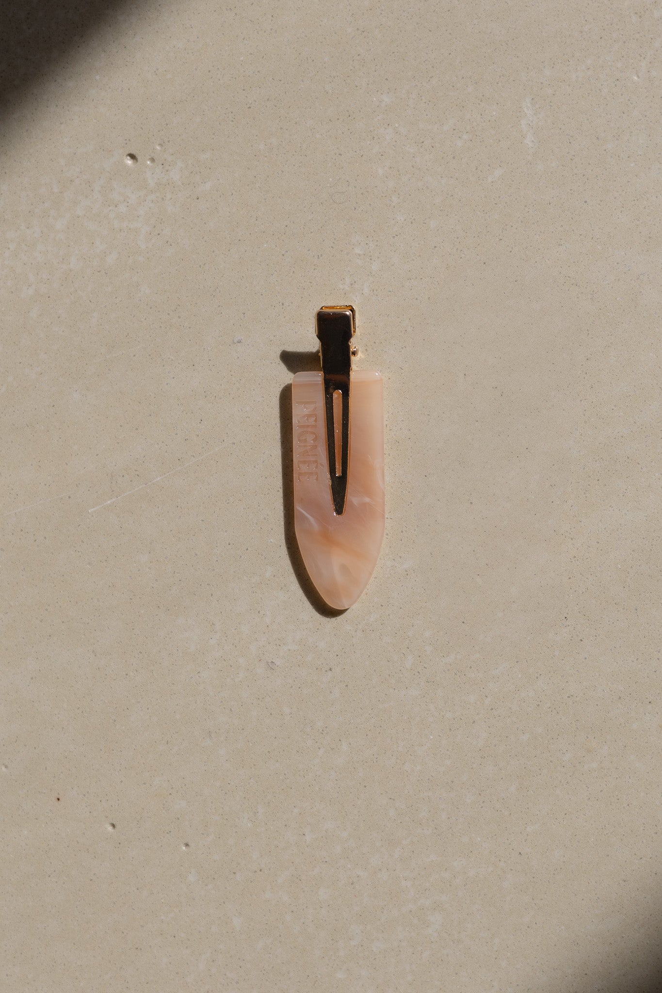 Barrettes - Montmartre