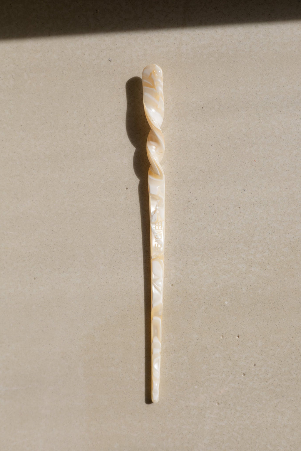 Pic cheveux Pop Corn