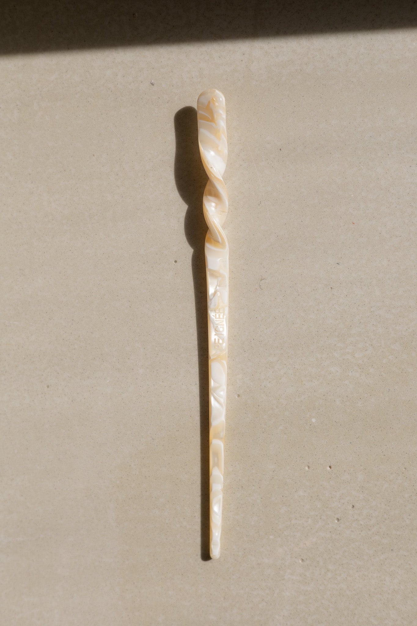 Pic cheveux Pop Corn