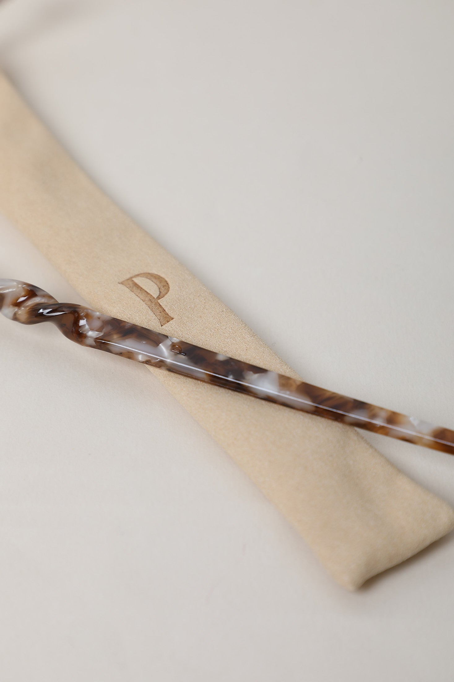 Pic cheveux - Affogato