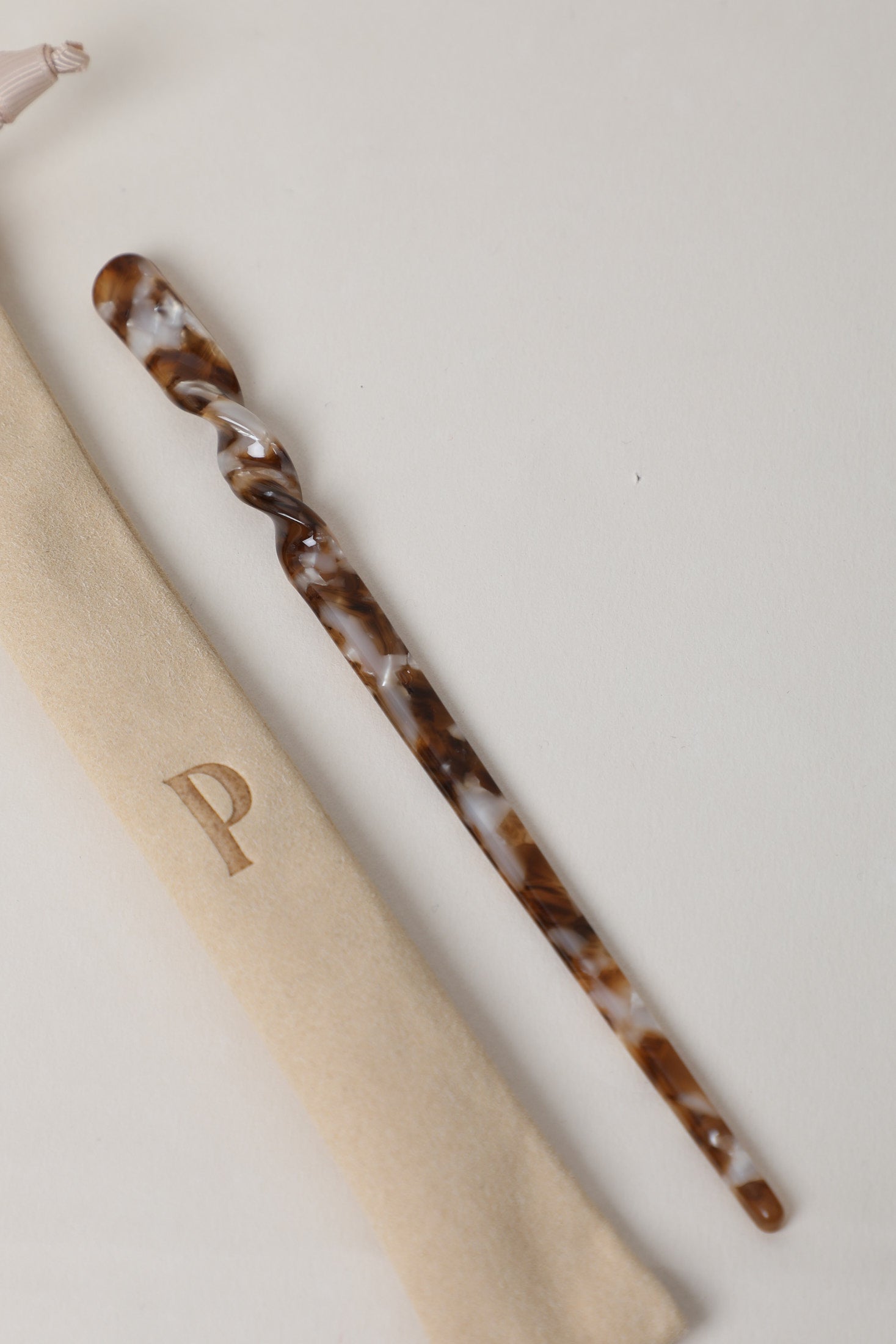 Pic cheveux - Affogato