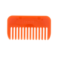 Peigne Voyage - Orange