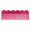 Peigne Signature - Fuchsia
