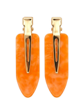 Barrettes - Limon