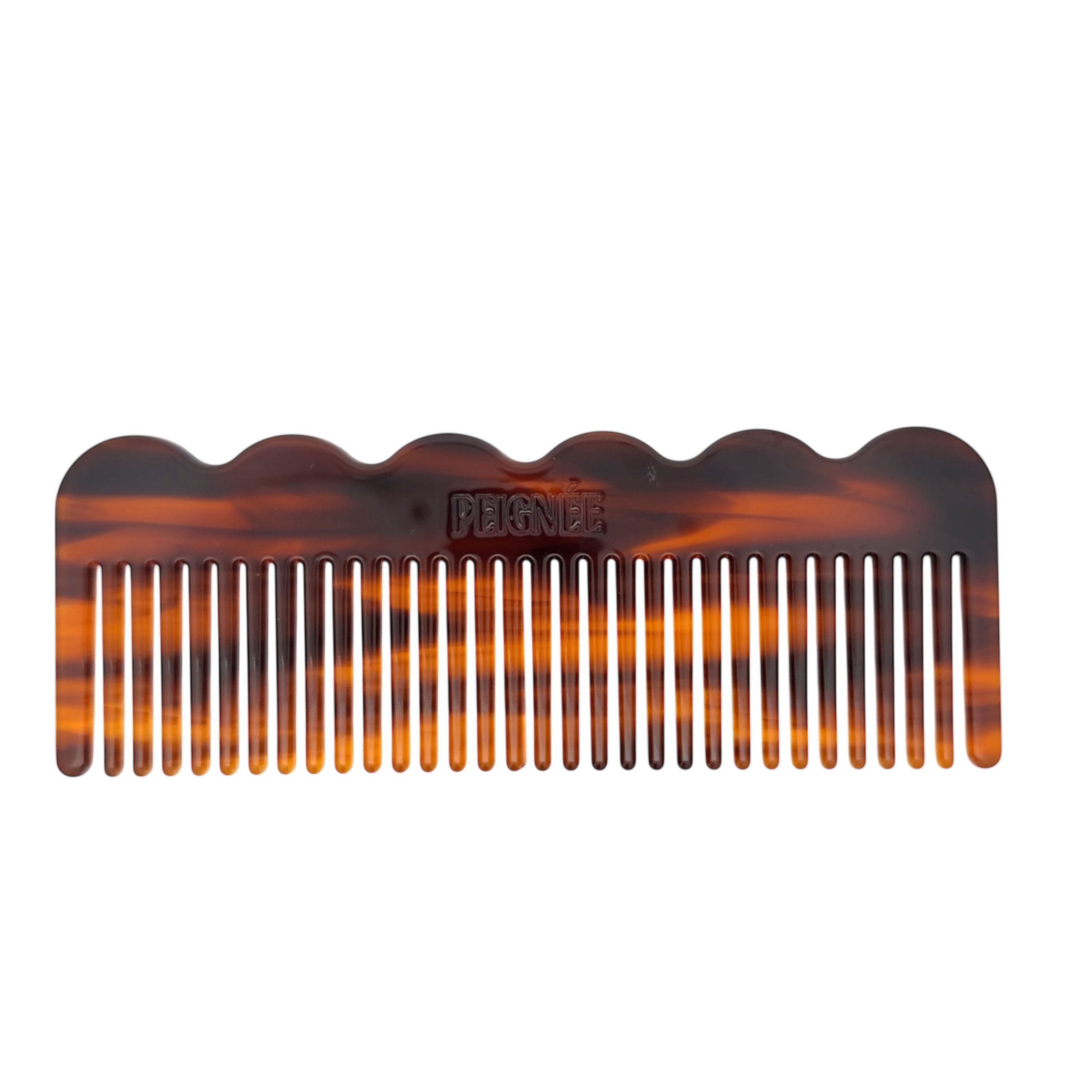 Peigne Signature - Ébène