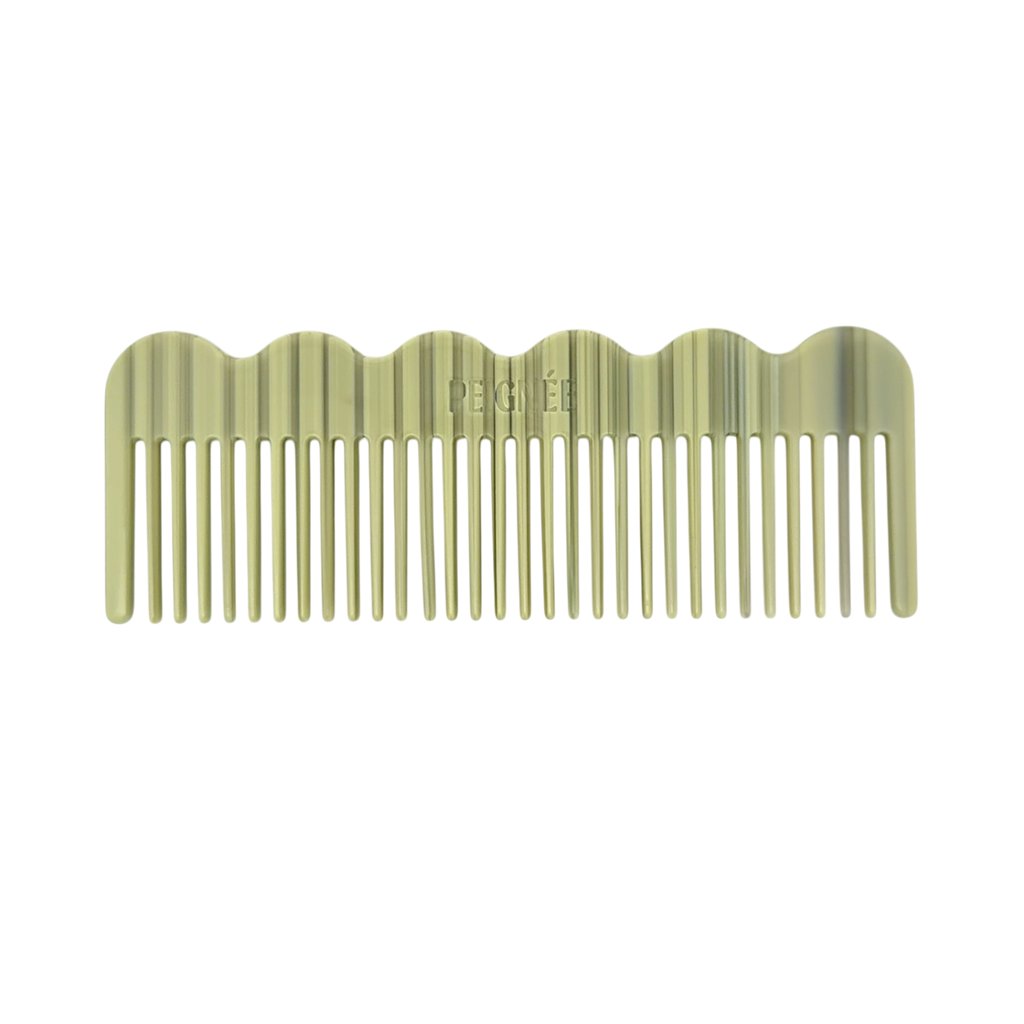 Peigne Signature - Sauge