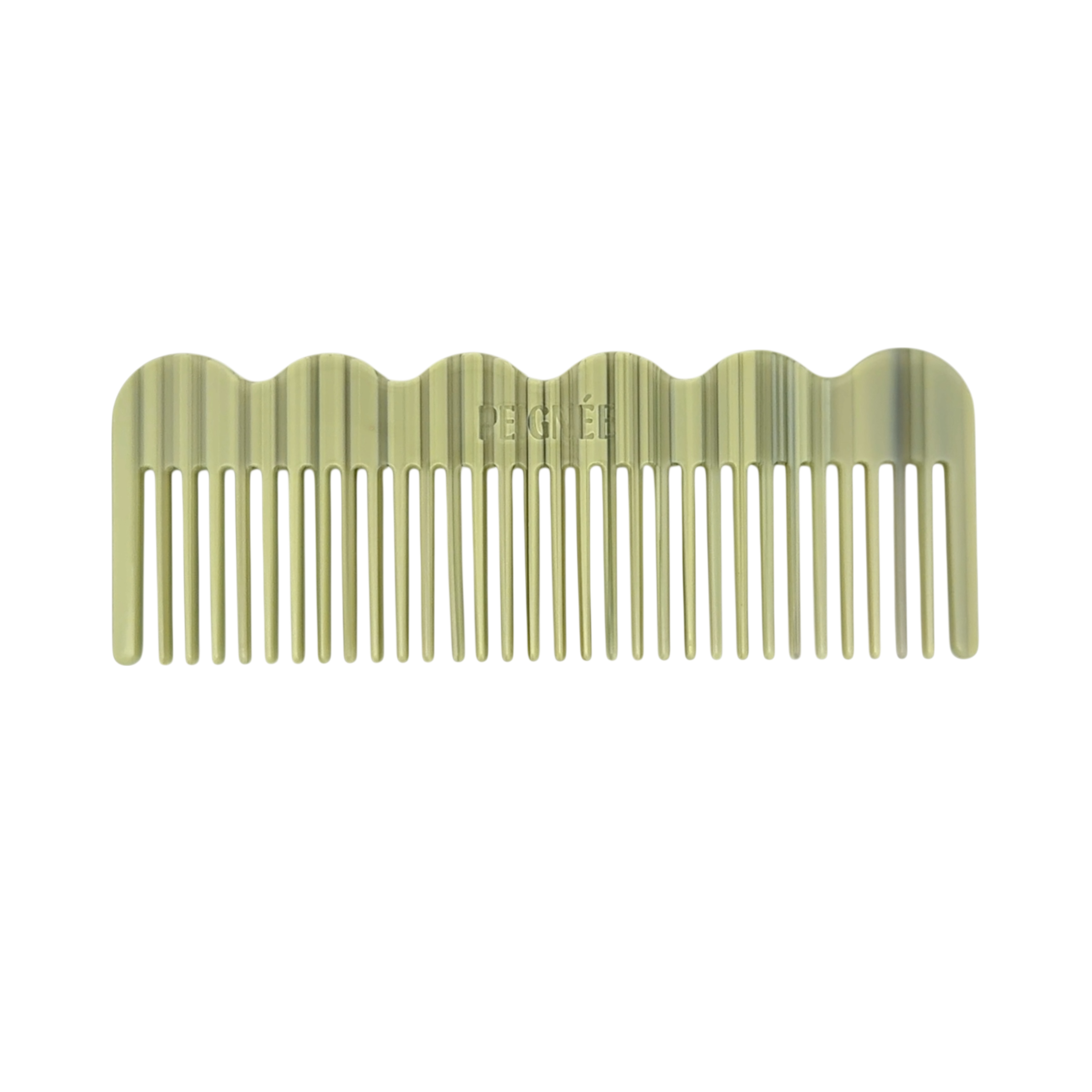 Peigne Signature - Sauge
