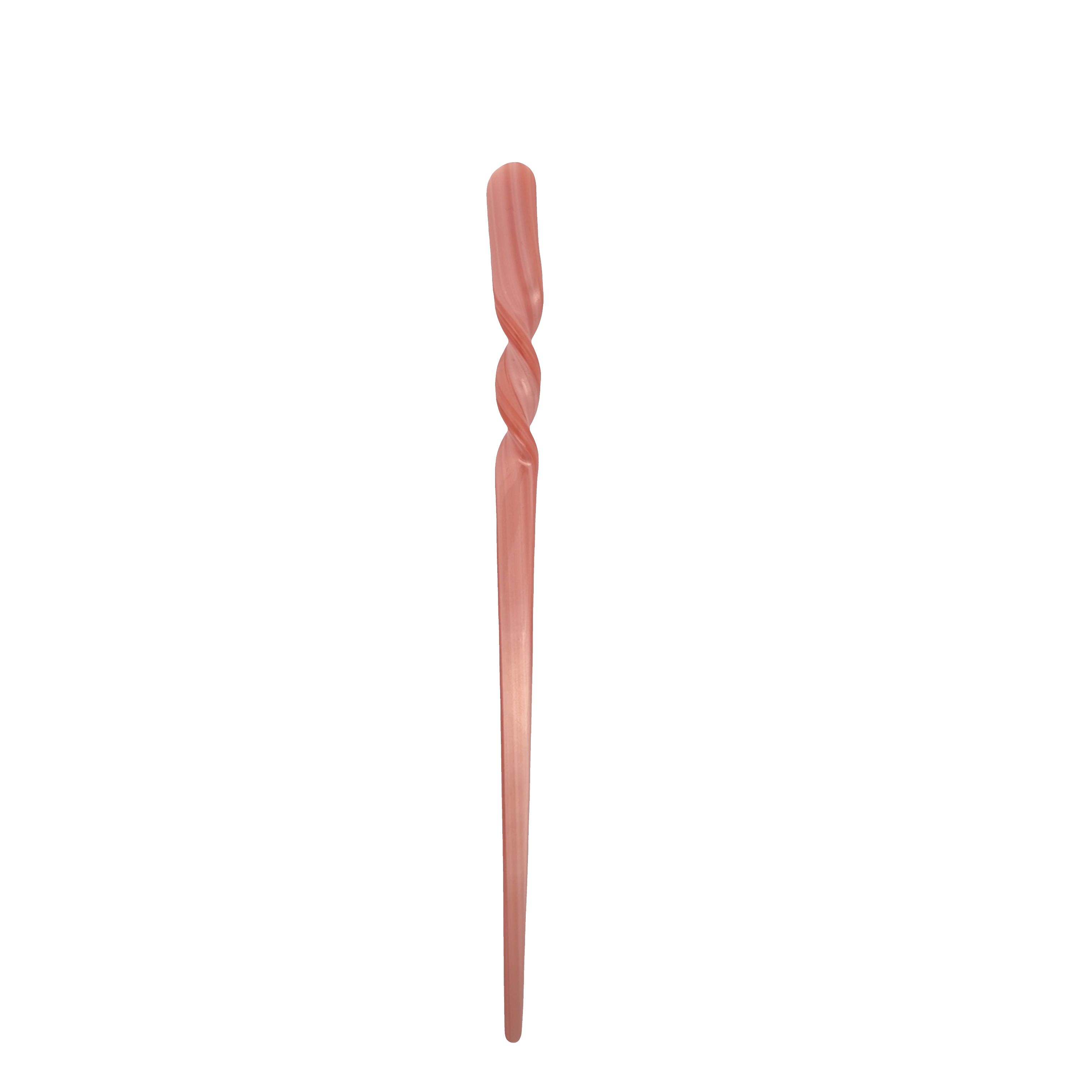 Pic cheveux - Rose tutu