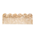Peigne Signature - Popcorn