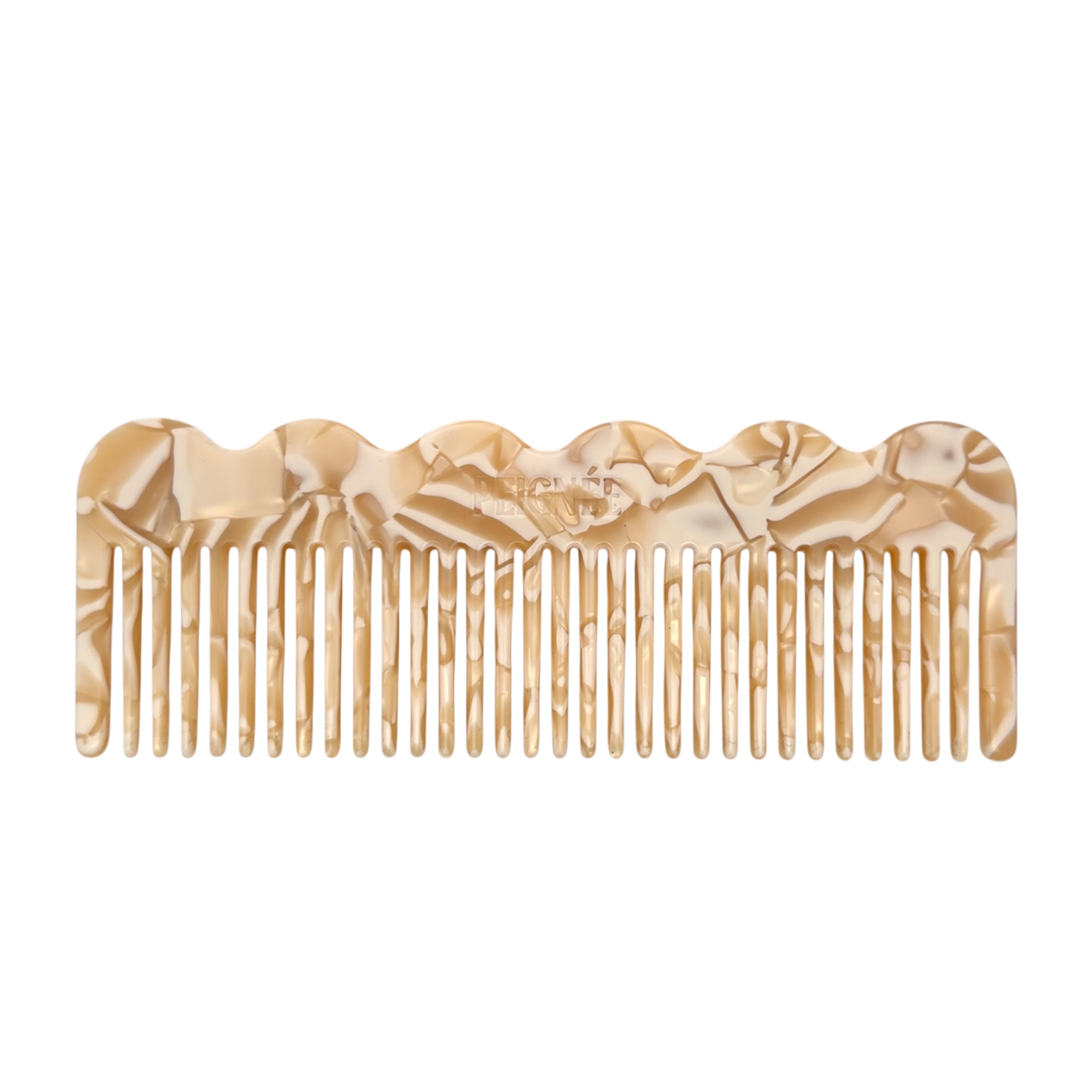 Peigne Signature - Popcorn