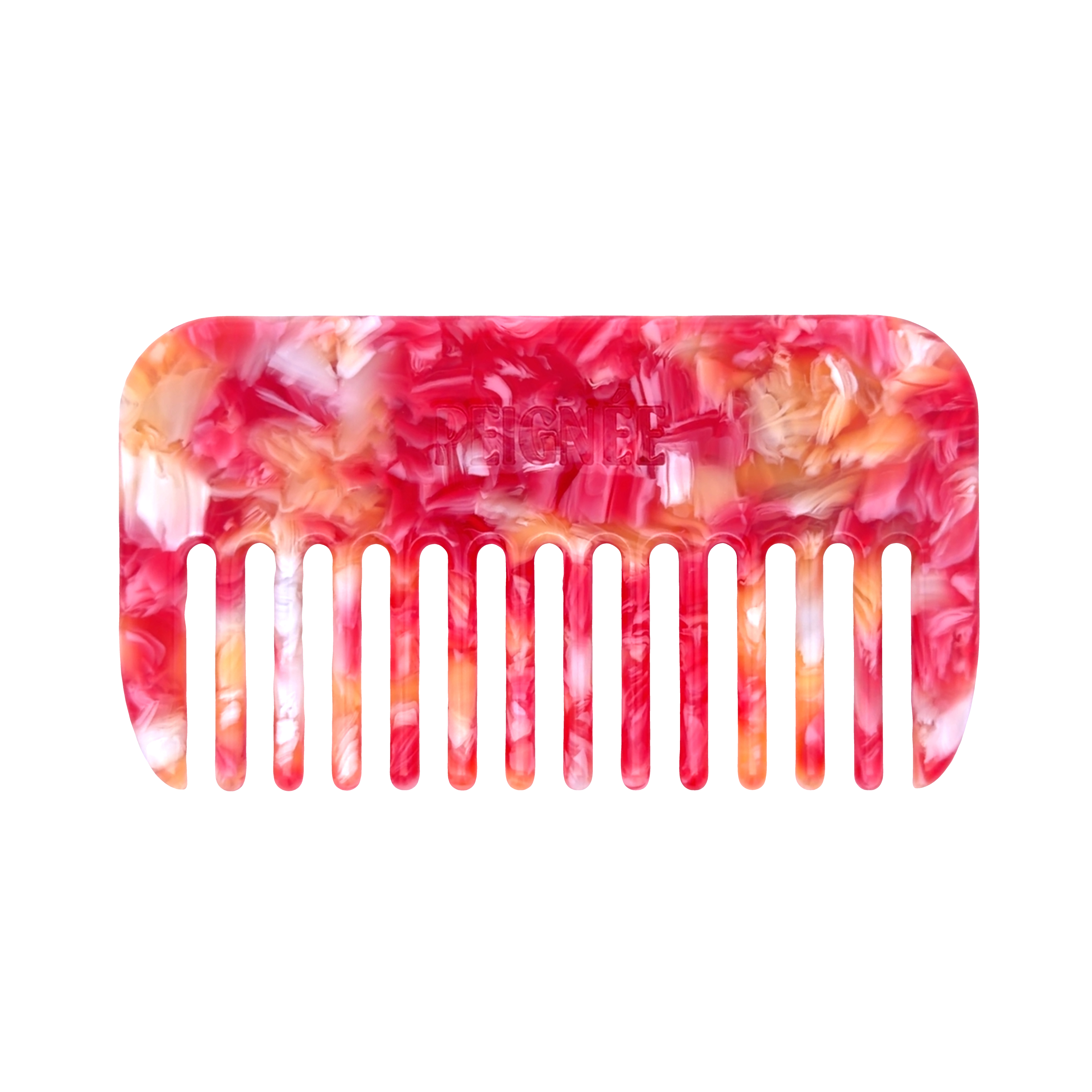 Peigne Voyage - Fruity
