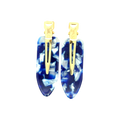 Barrettes - Ocean