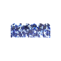 Peigne Signature - Ocean