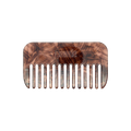 Peigne Voyage - Chocolate