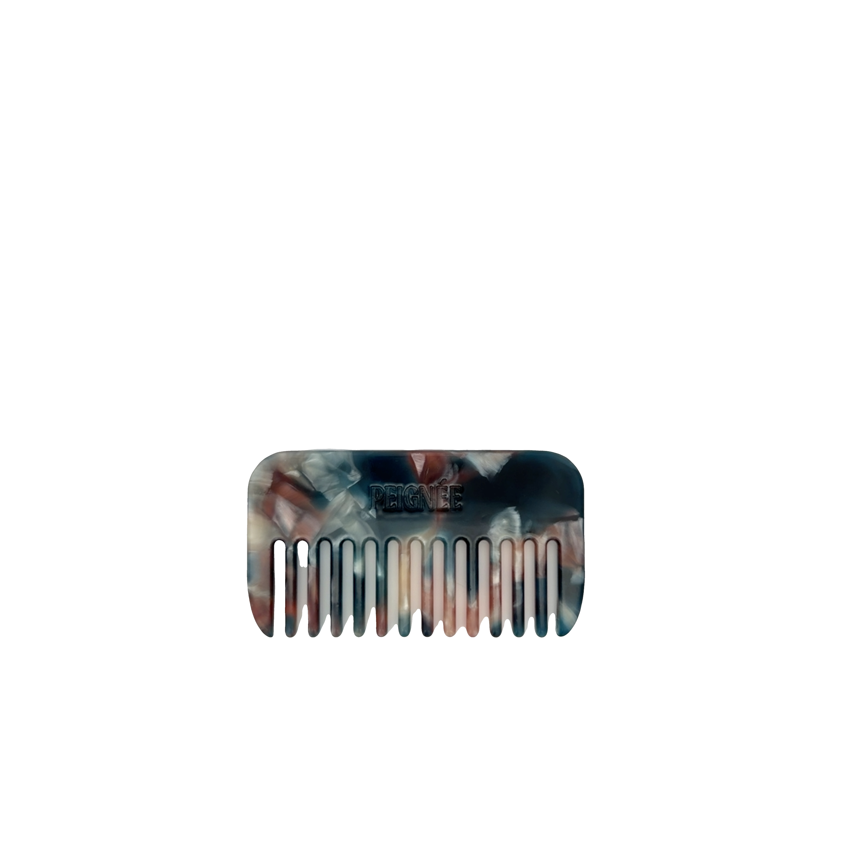 Peigne Voyage - Elysée
