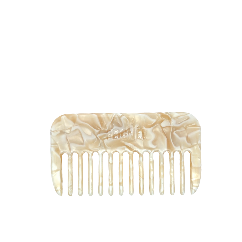 Peigne Voyage - Pop Corn