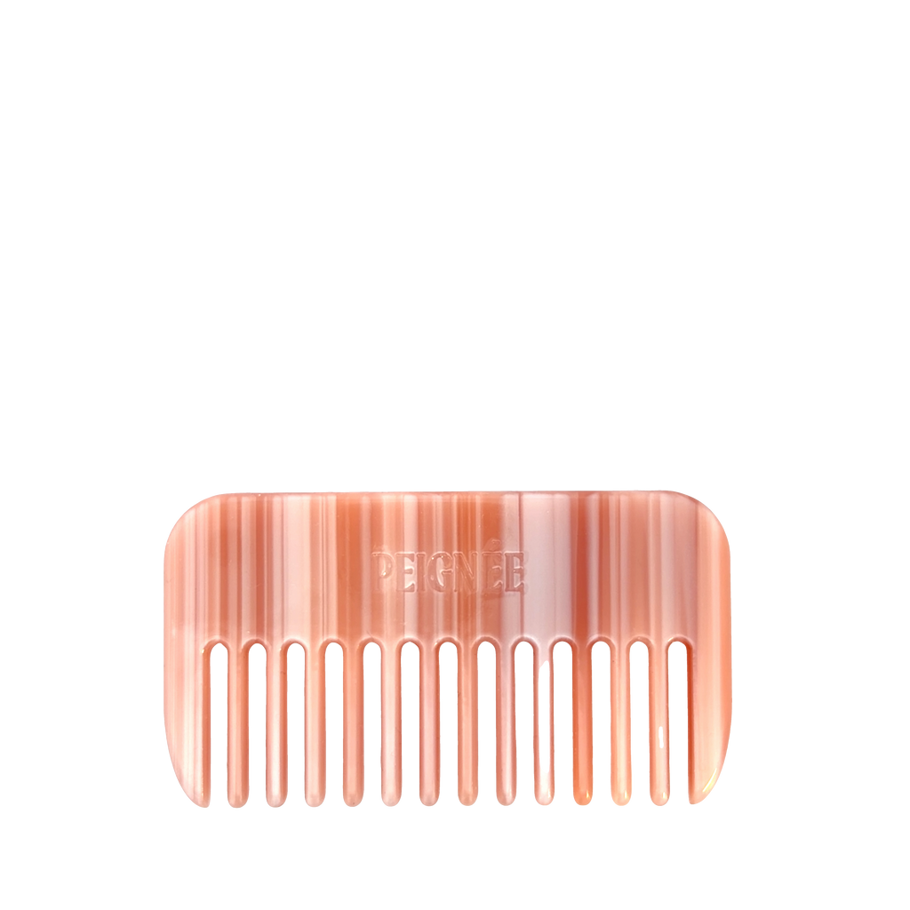 Peigne Voyage - Rose tutu