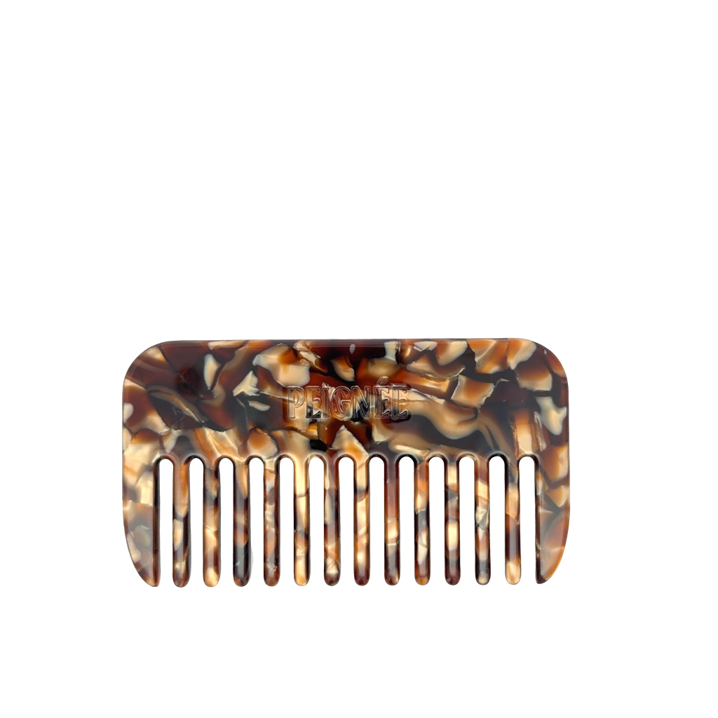 Peigne Voyage - Expresso