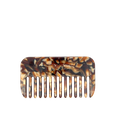 Peigne Voyage - Expresso