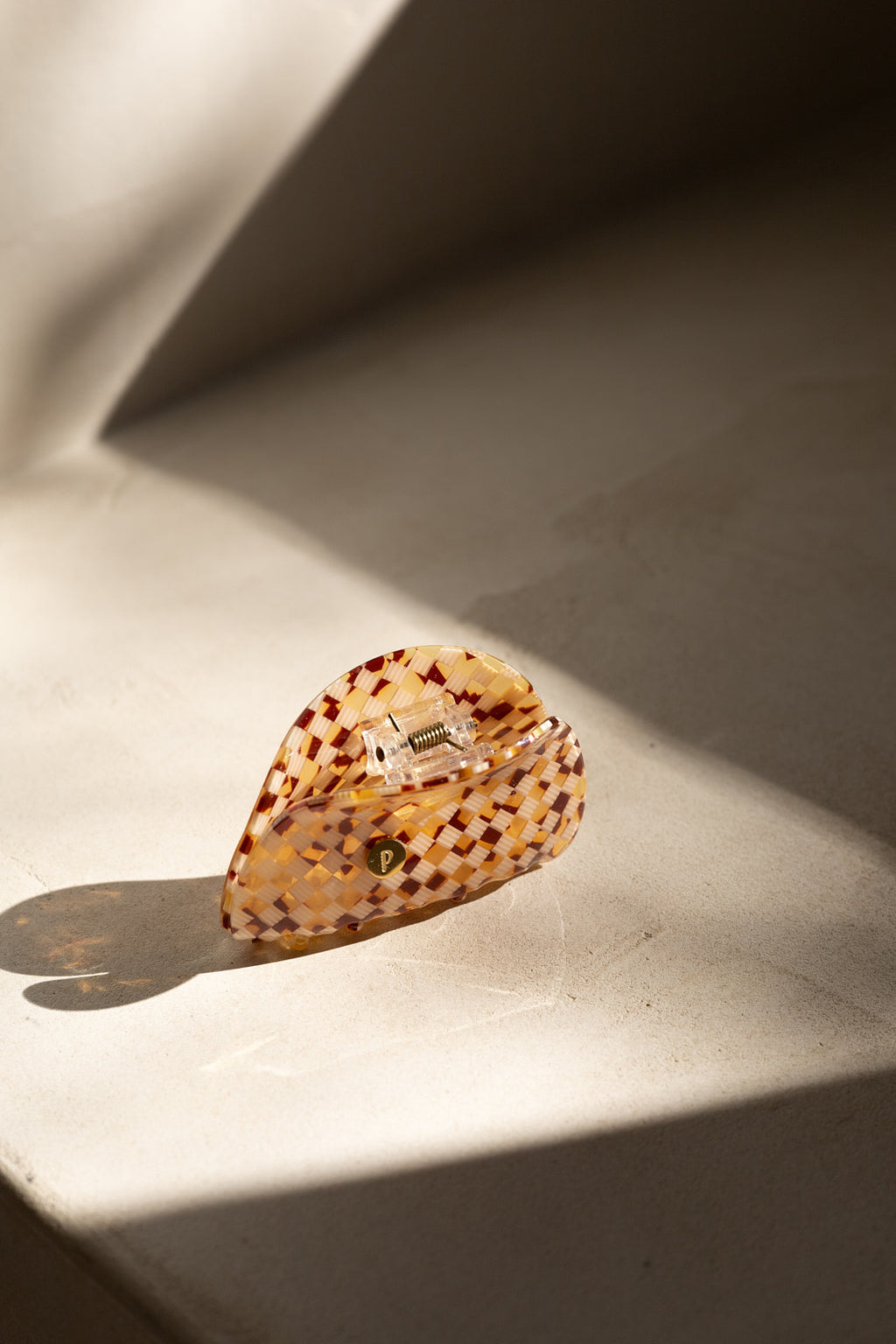 Pince Galet - Damier