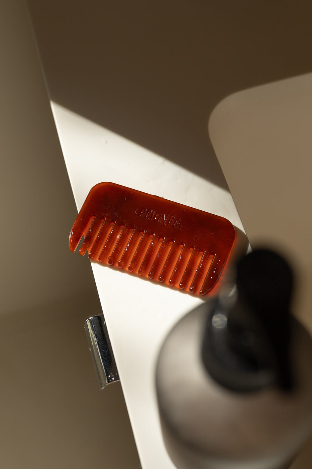 Peigne Voyage - Moulin Rouge