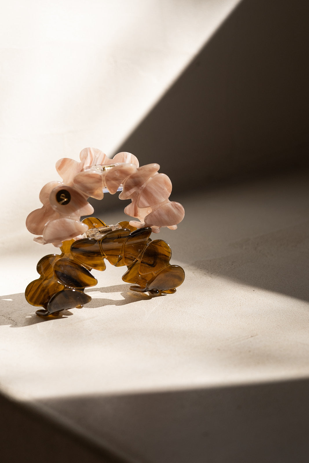 Pince Signature - Cèdre