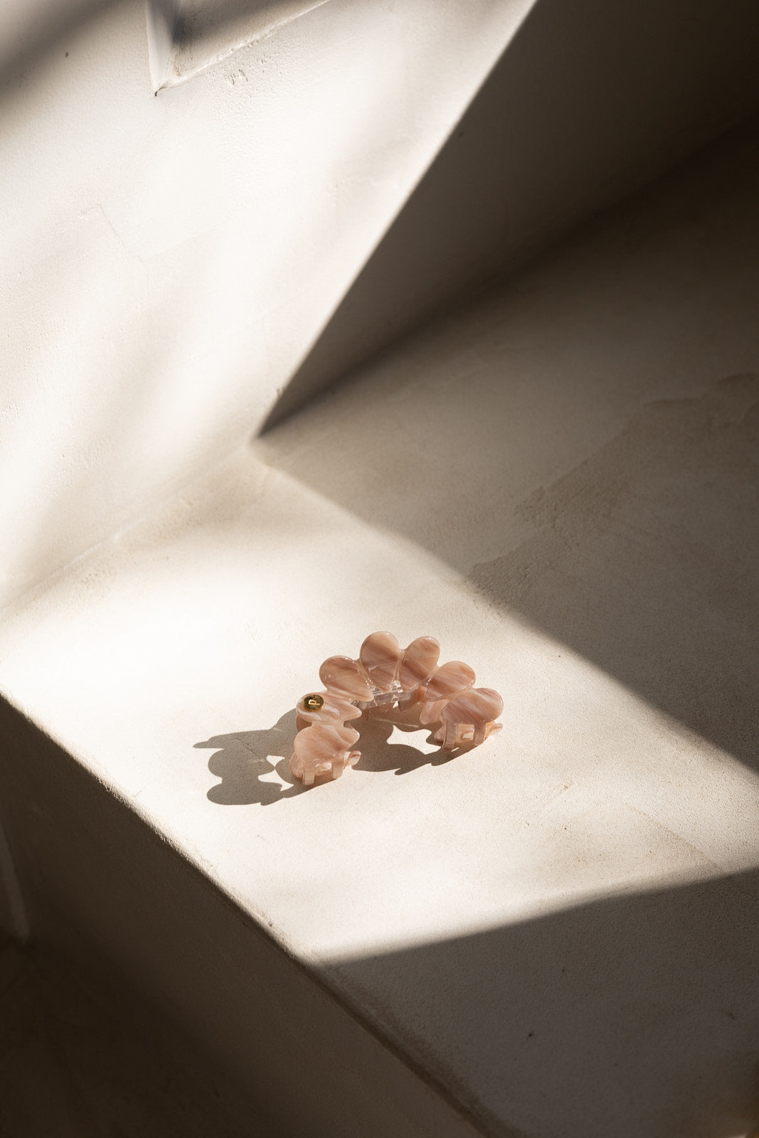 Pince Signature - Quartz