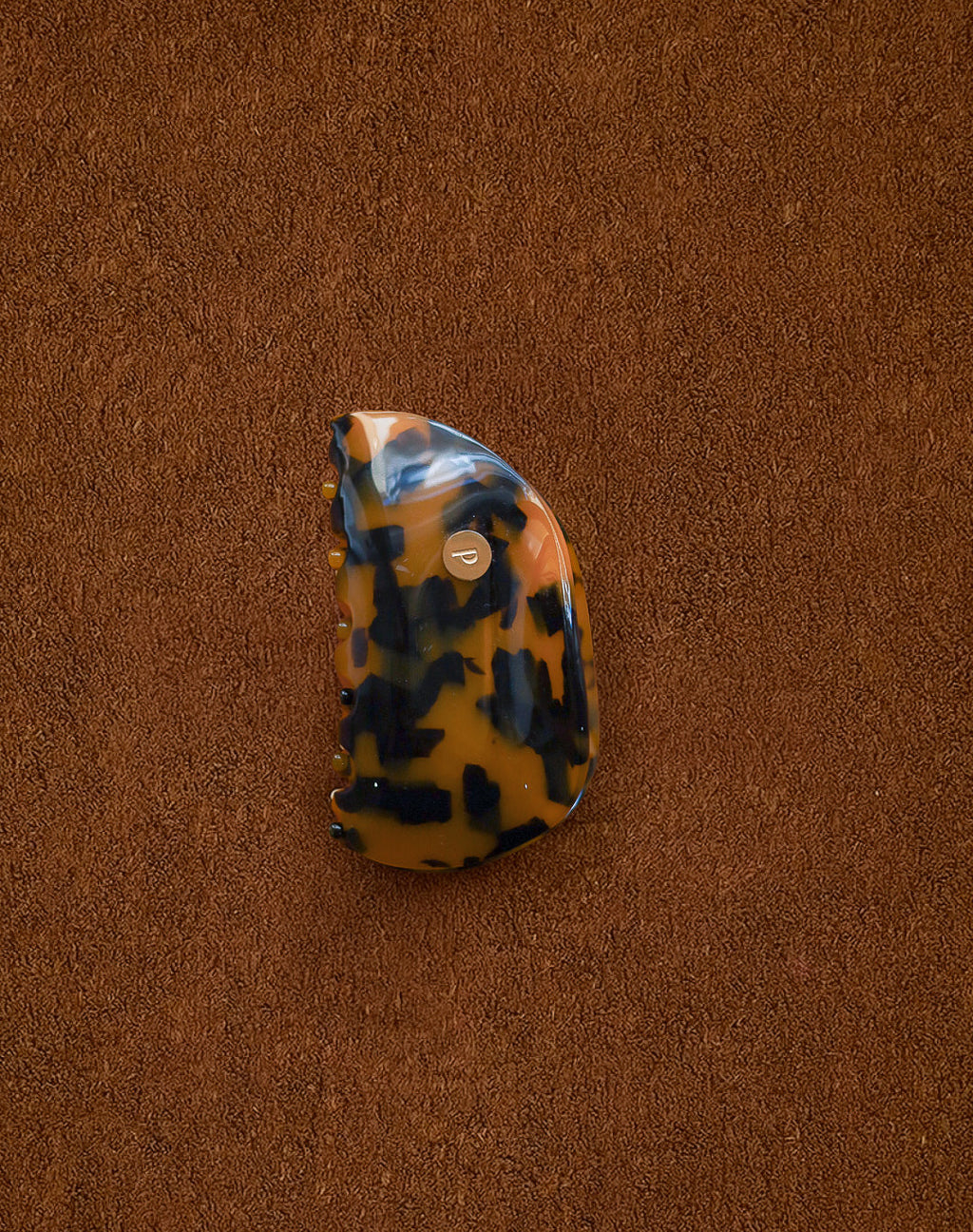 Pince Galet - Panthère