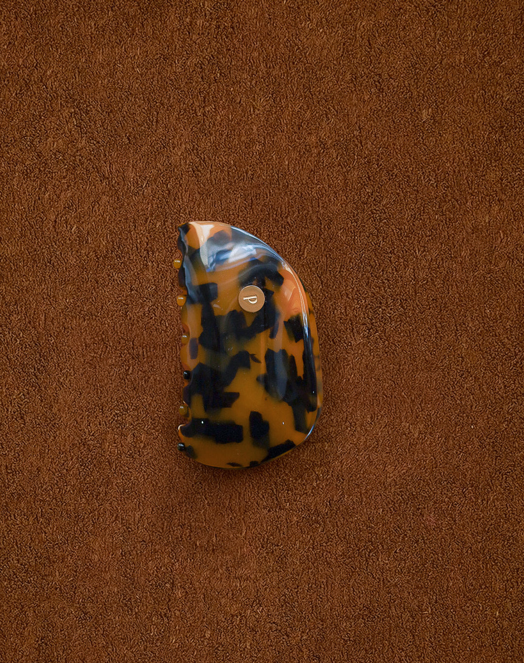 Pince Galet - Panthère