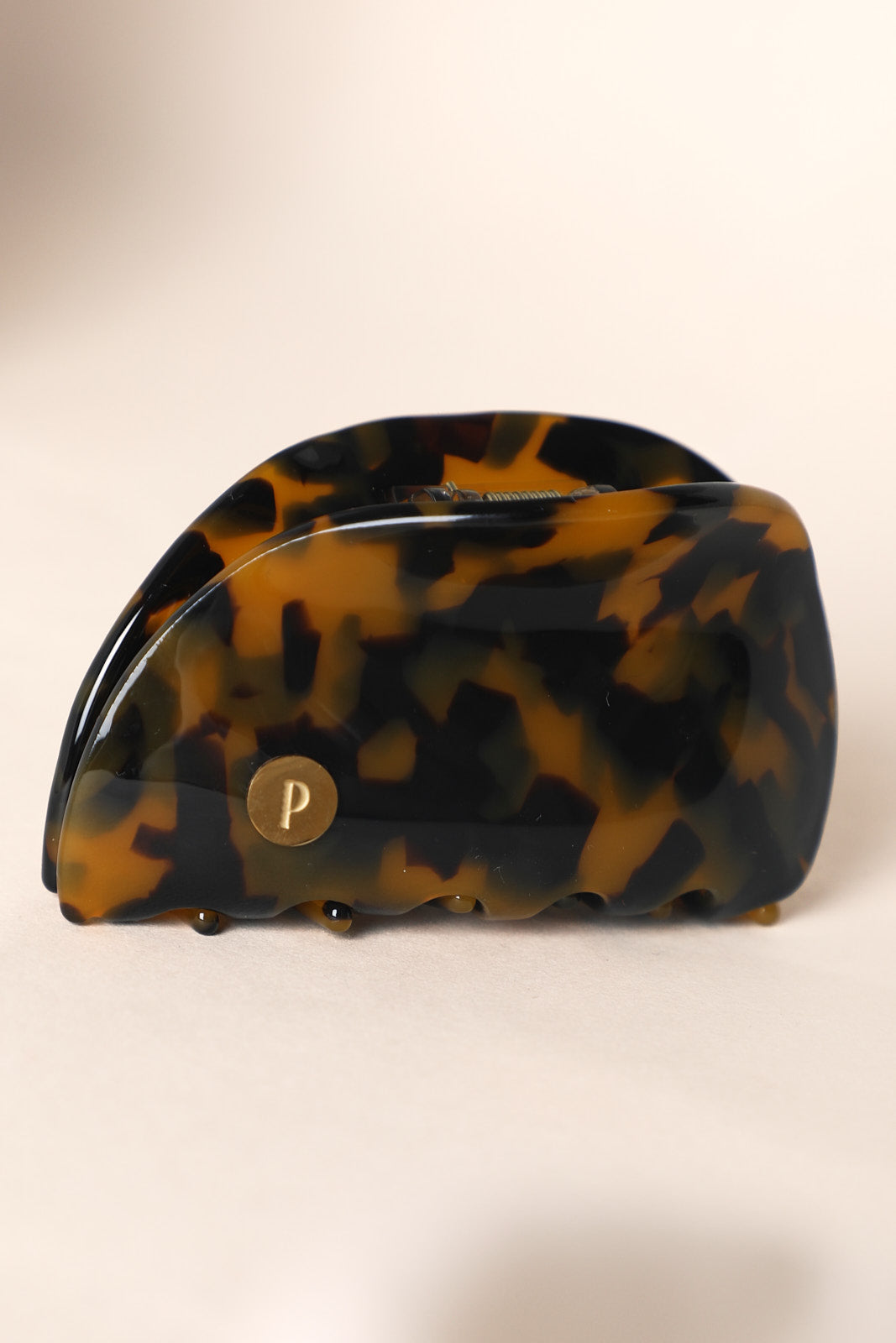 Pince Galet - Panthère