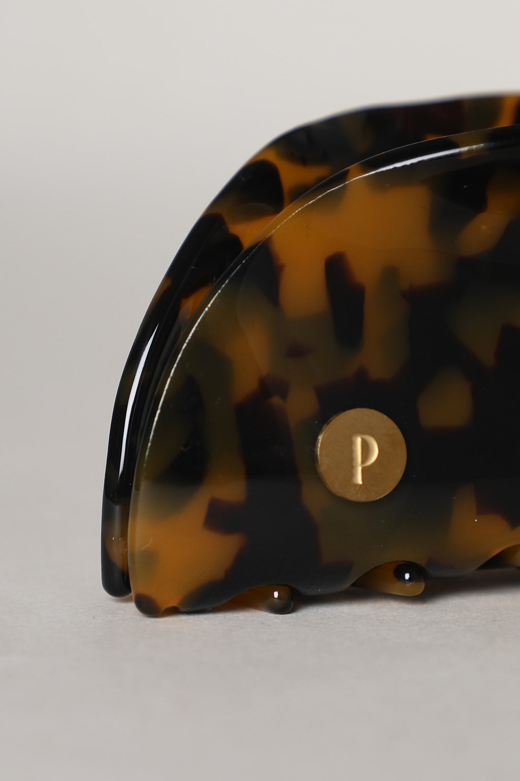 Pince Galet - Panthère