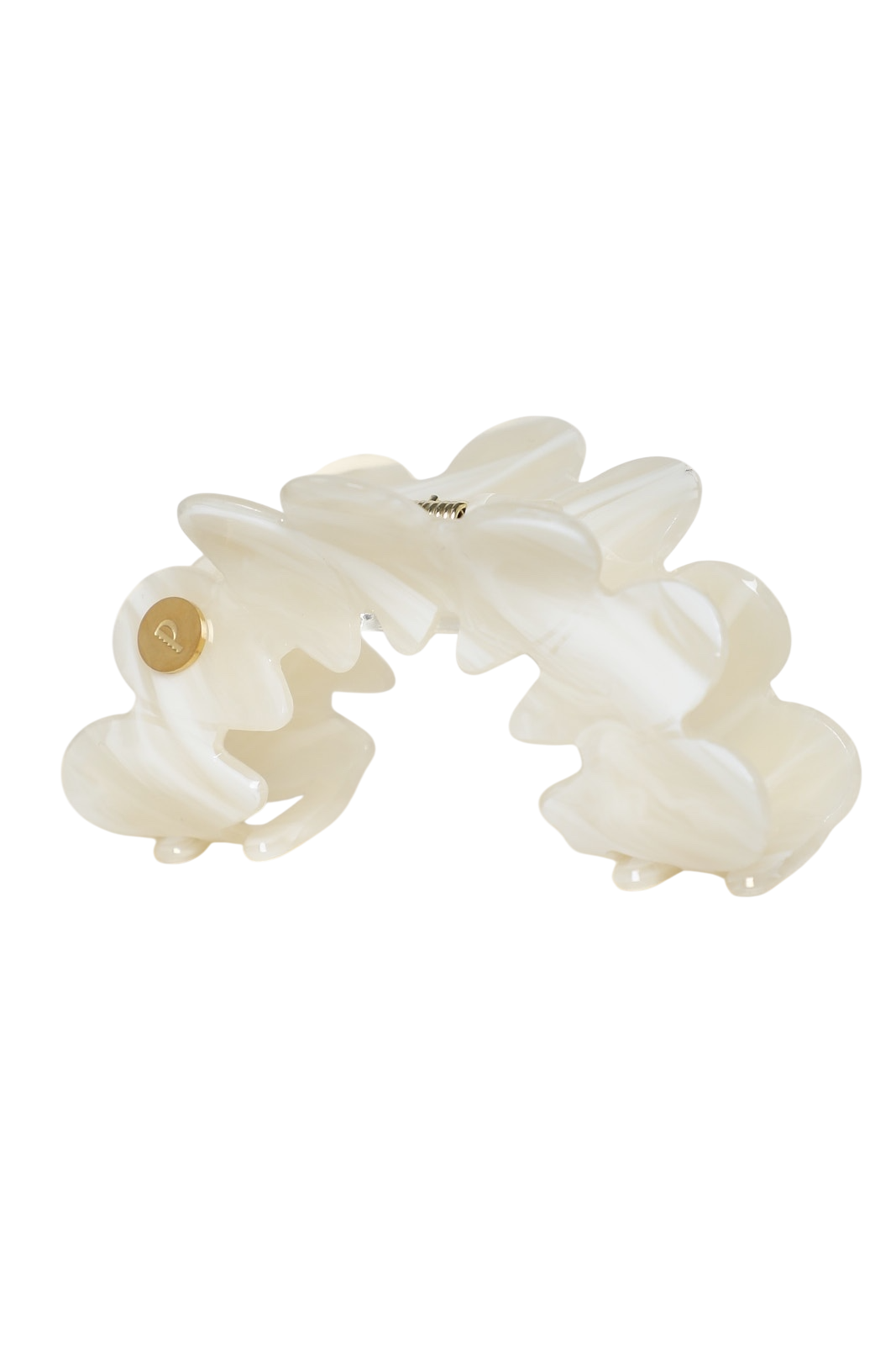 Pince Signature - Marbre