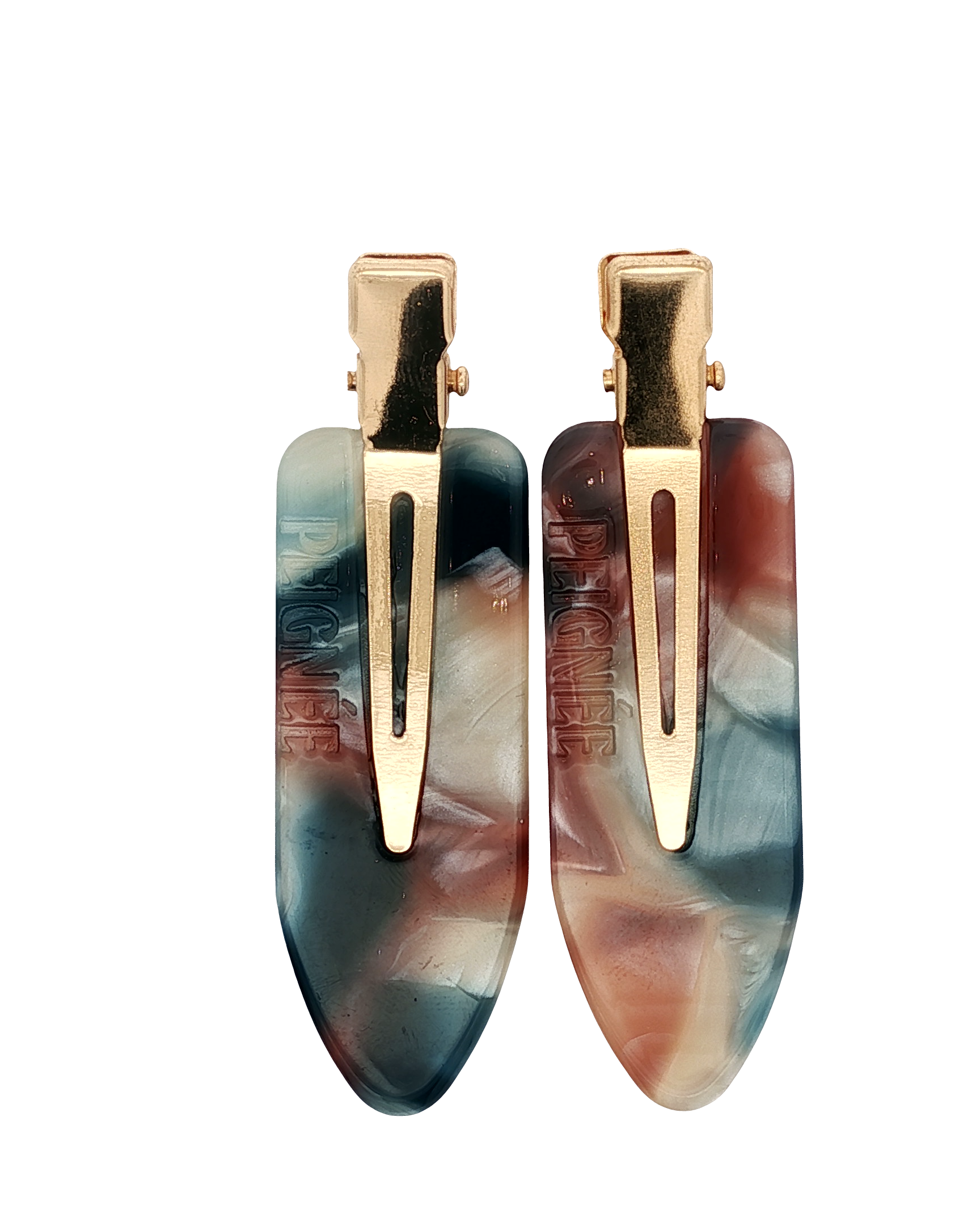 Barrettes - Élysée
