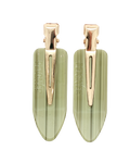 Barrettes - Sauge