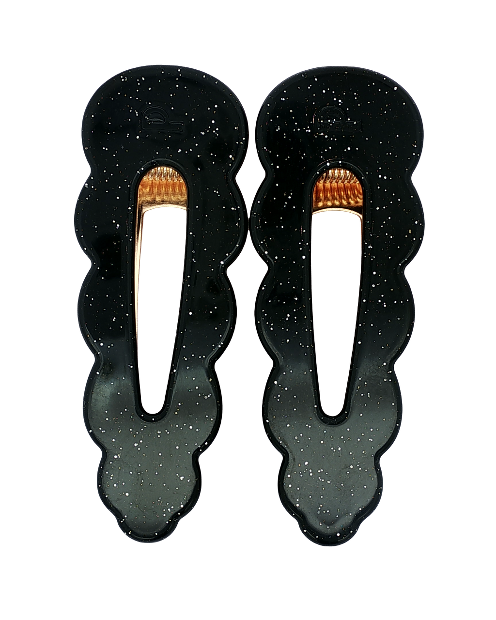 Barrettes Signature - Cosmos