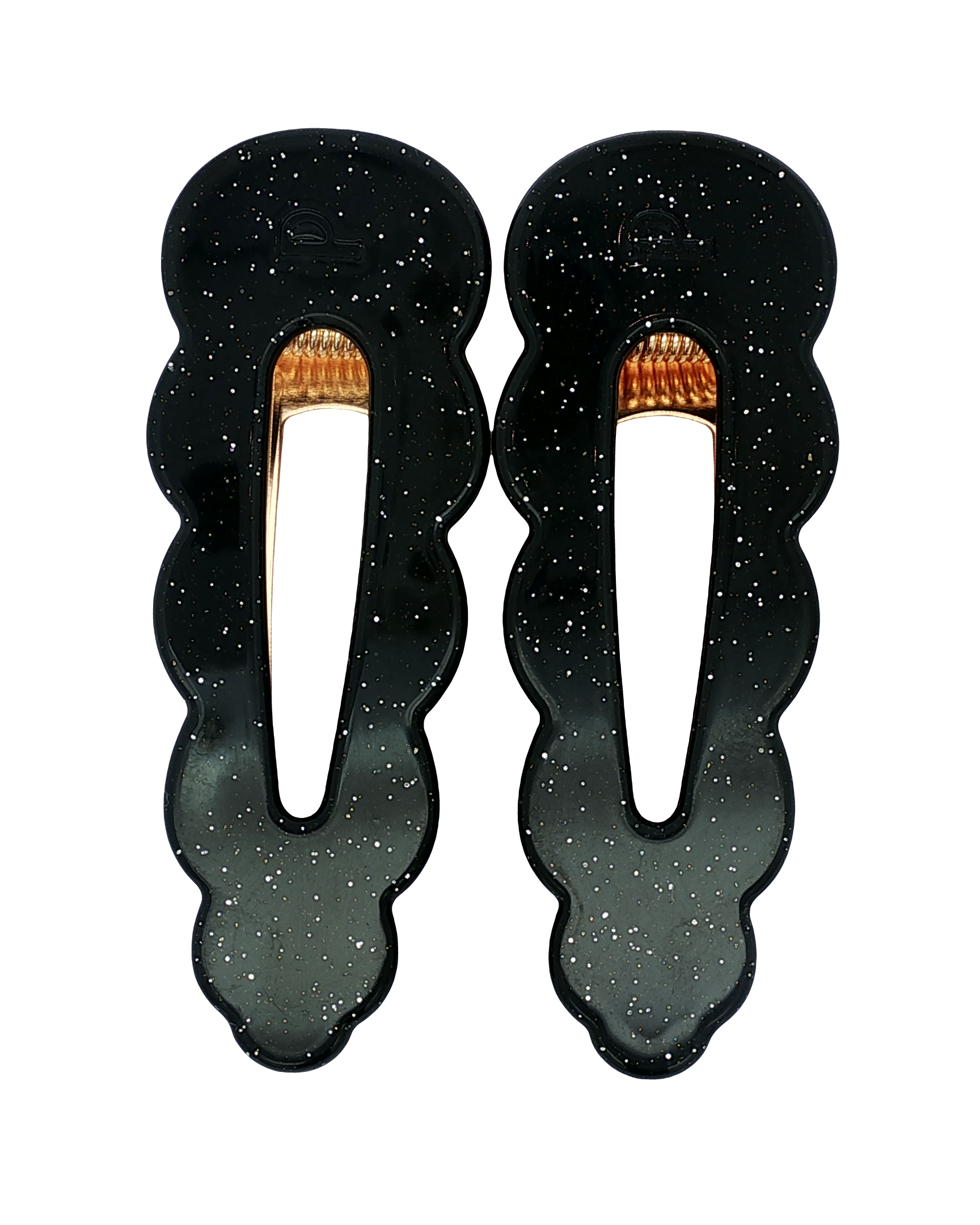 Barrettes Signature - Cosmos