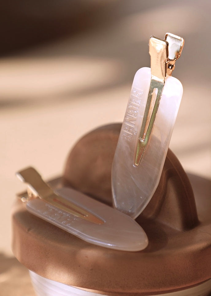 Barrettes - Montmartre