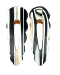 Barrettes Signature - Oxford